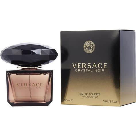 versace crystal noir for men.